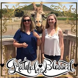 Meet your Posher, April